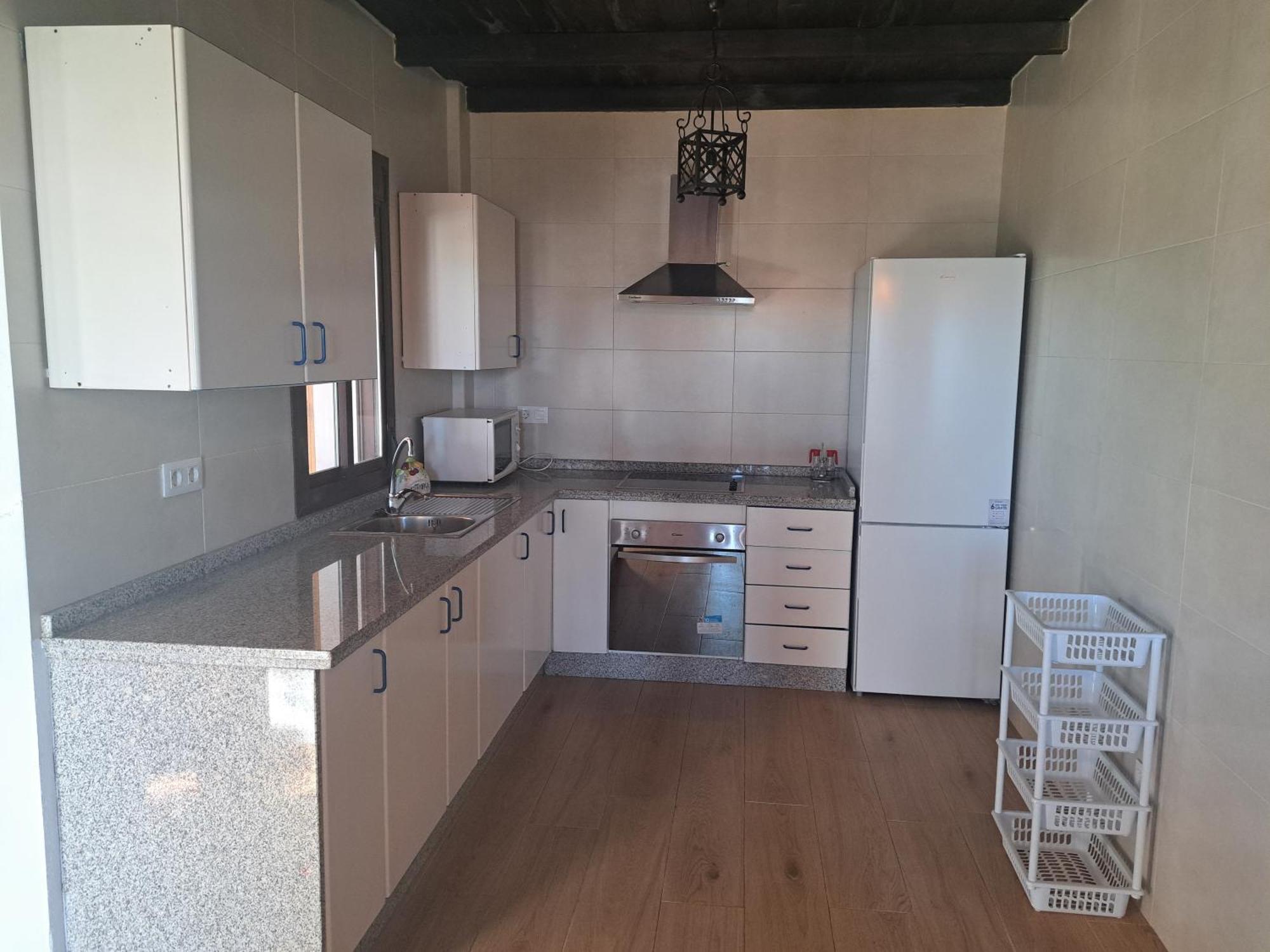 Gaucín Hostal Brenaverde מראה חיצוני תמונה